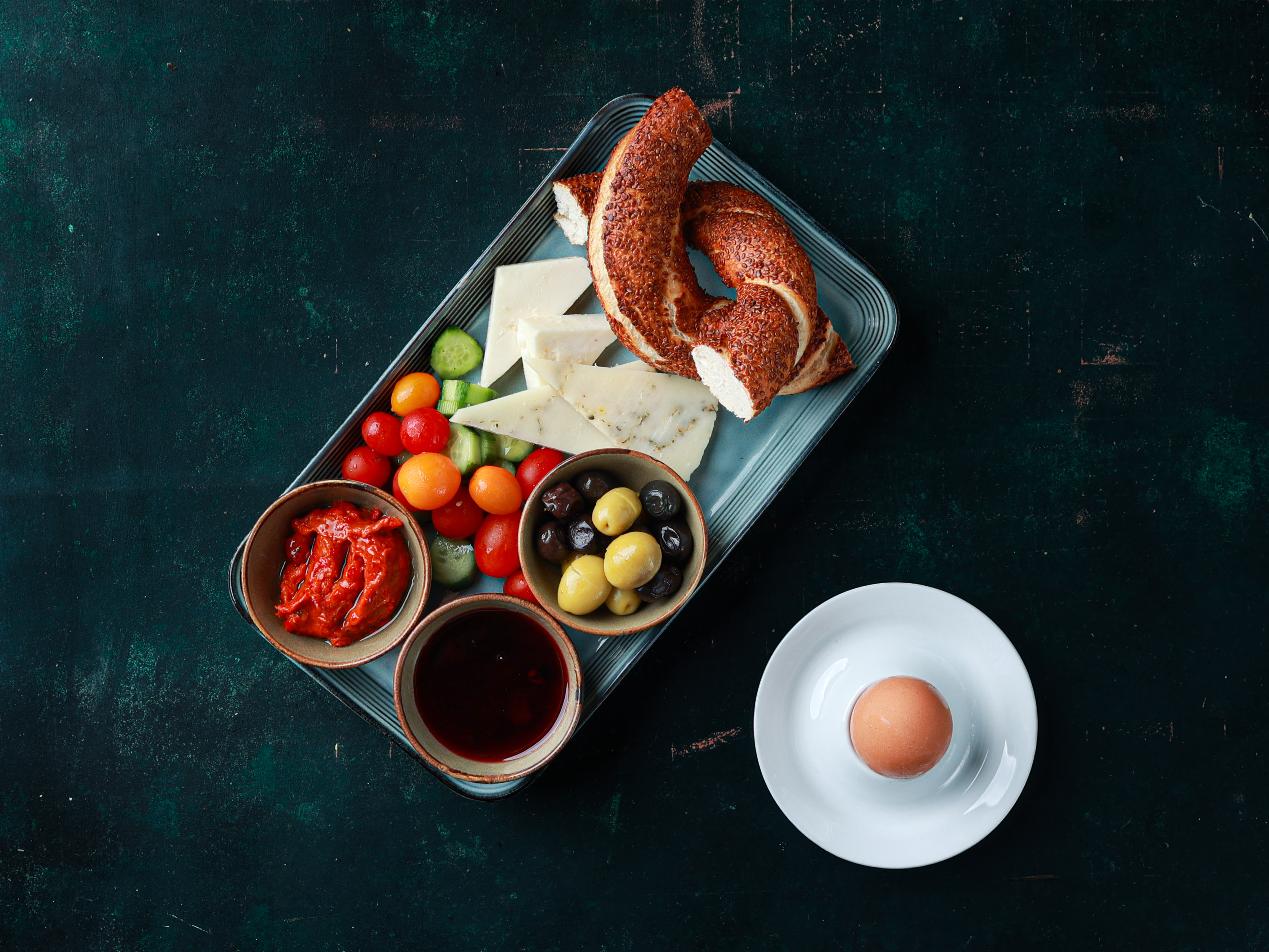 Mini Kahvaltı