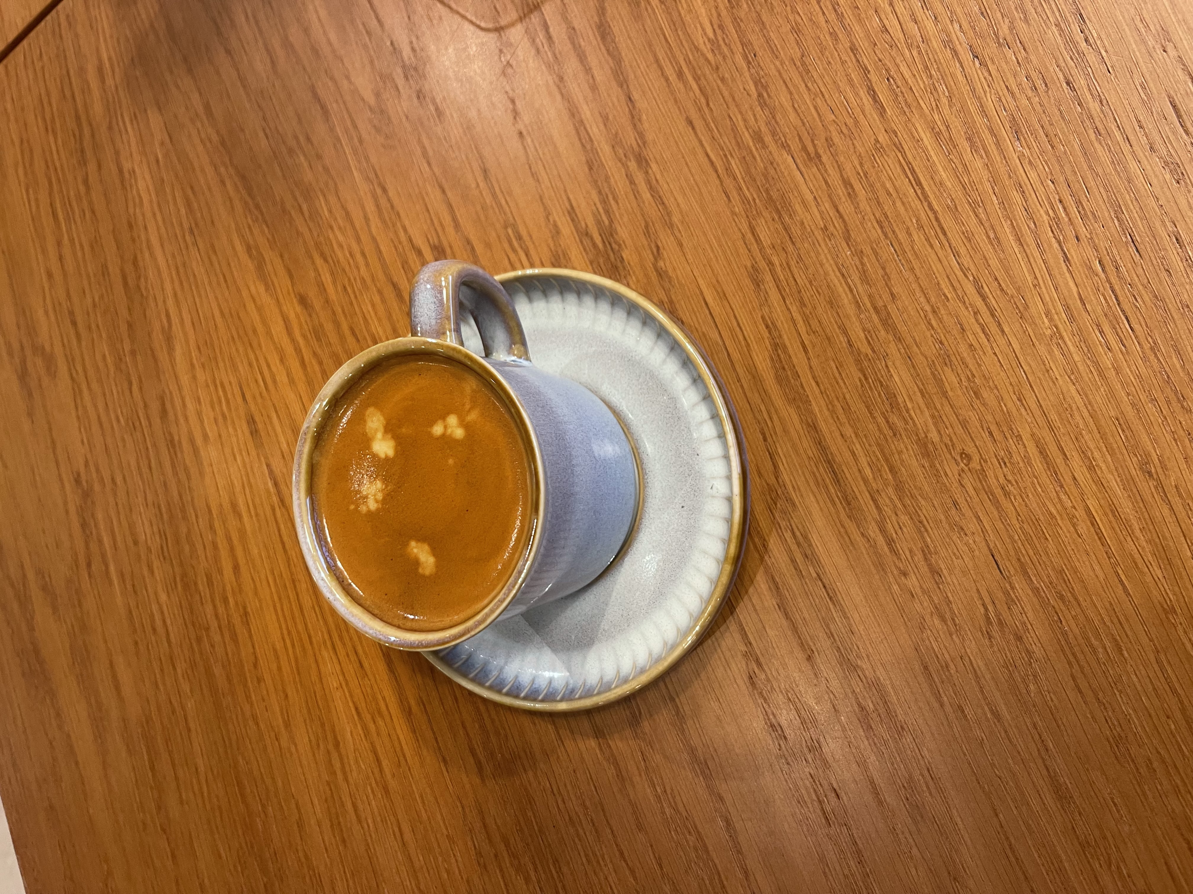 Caffe Americano